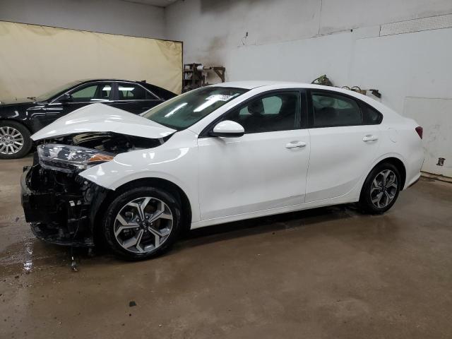Vin: 3kpf24ad2me264038, lot: 57260035, kia forte fe 2021 img_1