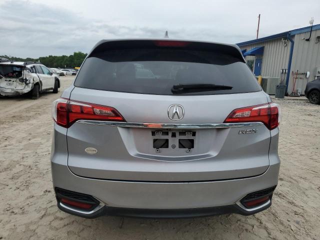 2018 ACURA RDX 5J8TB3H36JL014106