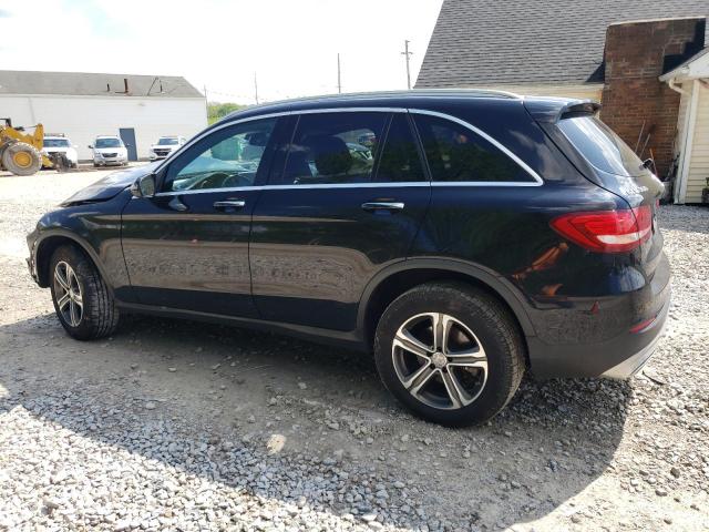Vin: wdc0g4kb5gf112294, lot: 56559705, mercedes-benz glc-class 300 4matic 20162