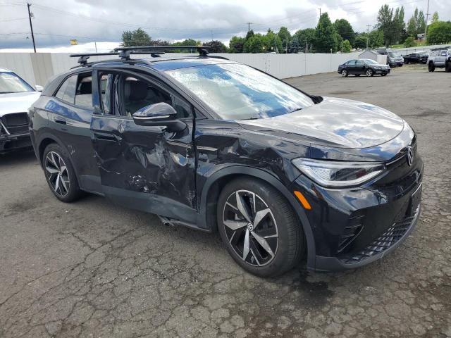 2023 VOLKSWAGEN ID.4 PRO S - 1V2VMPE82PC018945