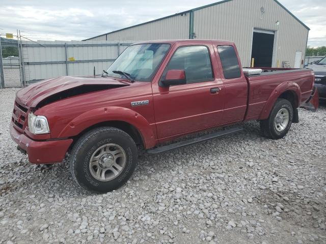 FORD RANGER SUP
