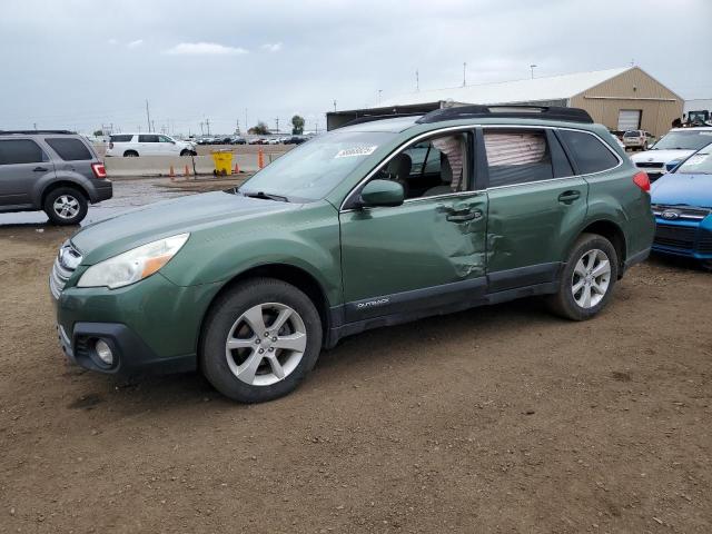 Vin: 4s4brccc0d3238338, lot: 58868825, subaru outback 2.5i premium 2013 img_1