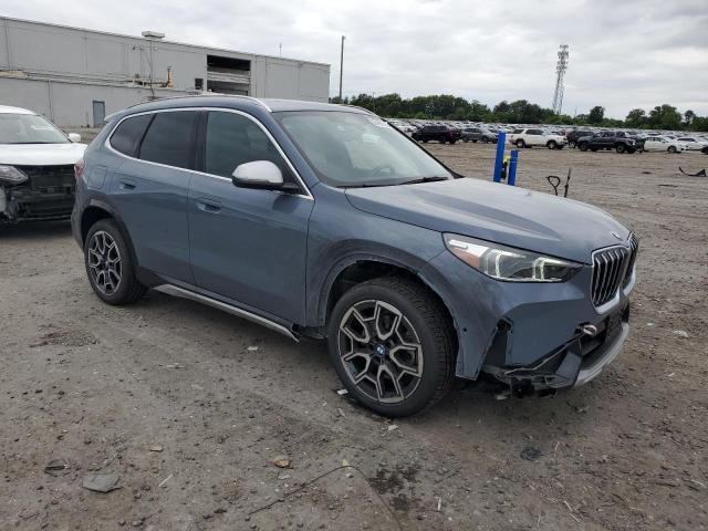 Vin: wbx73ef04p5x15700, lot: 56488145, bmw x1 xdrive28i 20234