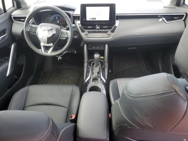 2023 TOYOTA COROLLA CR 7MUDAAAG1PV069650