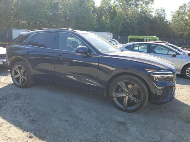 Vin: kmumadtb1pu124801, lot: 56858425, genesis gv70 base base 20234