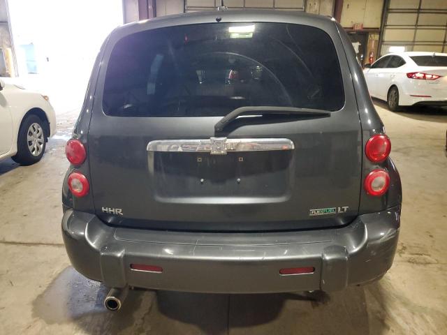2011 CHEVROLET HHR - 3GNBABFW7BS622885