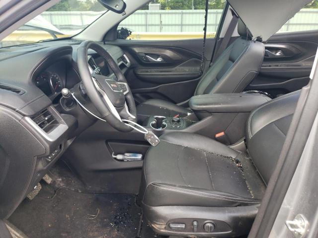 2024 GMC TERRAIN SL - 3GKALVEG1RL362583