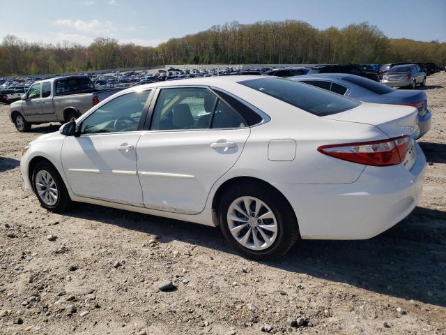 2017 TOYOTA CAMRY LE - 4T1BF1FK6HU655768