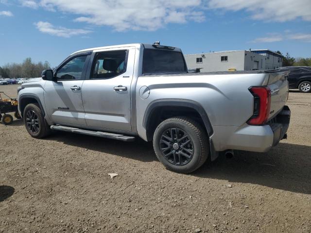 Vin: 5tfwa5db0rx161016, lot: 55228405, toyota tundra crewmax limited 20242