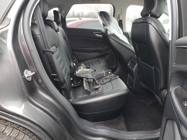 2016 FORD EDGE SEL - 2FMPK4J81GBC60495