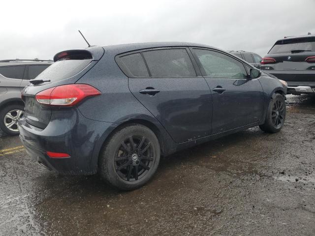 Vin: knafk5a86h5696445, lot: 58616515, kia forte lx 20173