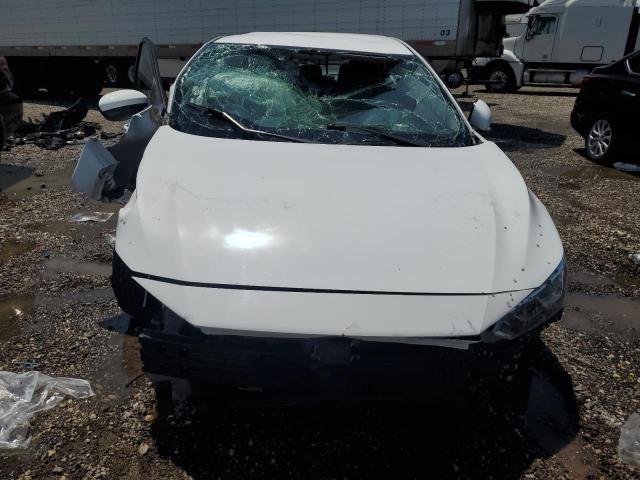2022 NISSAN SENTRA SV - 3N1AB8CV4NY221931