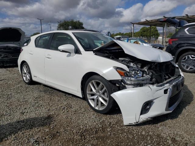 Vin: jthkd5bh3e2195860, lot: 56685465, lexus ct 200 200 20144