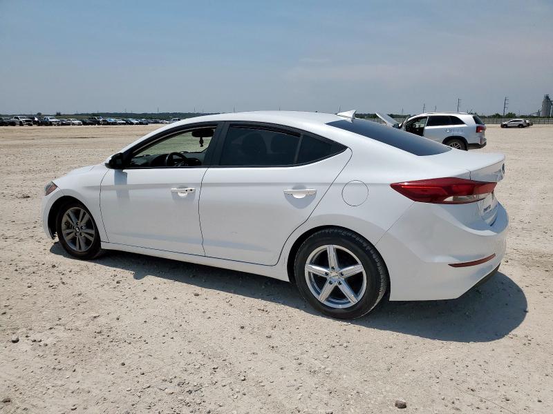Vin: 5npd84lf6hh152395, lot: 56594195, hyundai elantra se 20172