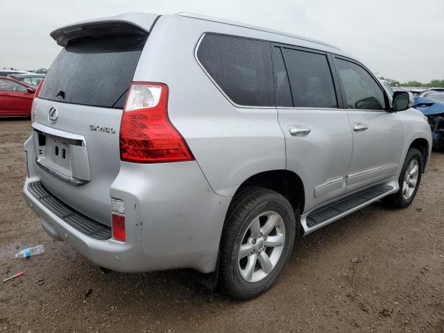 Vin: jtjjm7fx5a5007839, lot: 57615045, lexus gx 460 premium 20103