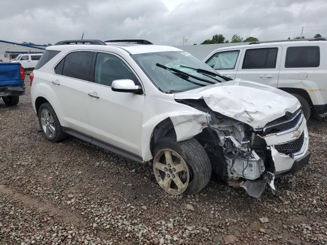 Vin: 2gnflfek5f6339424, lot: 58376085, chevrolet equinox lt 20154