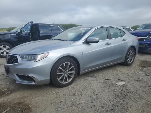 Vin: 19uub1f31ka006505, lot: 55859985, acura tlx 2019 img_1