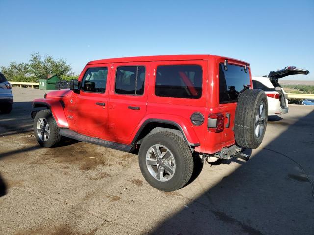Vin: 1c4hjxen4kw614577, lot: 56940045, jeep wrangler sahara 20192