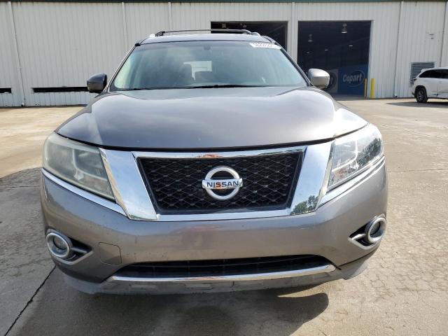 2015 NISSAN PATHFINDER - 5N1AR2MNXFC677846