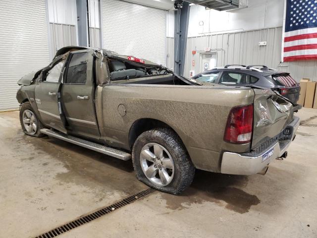2015 RAM 1500 SLT - 1C6RR7GT7FS647263