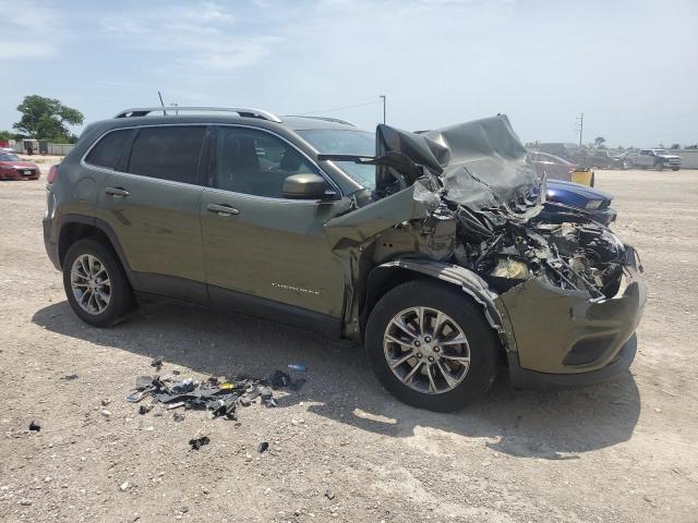 Vin: 1c4pjllb1kd302905, lot: 56853265, jeep grand cher latitude plus 20194