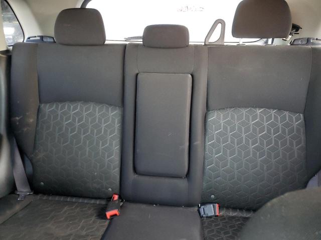 2022 MITSUBISHI OUTLANDER JA4APUAU1NU020700