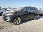 2017 KIA SORENTO EX - 5XYPHDA57HG316445