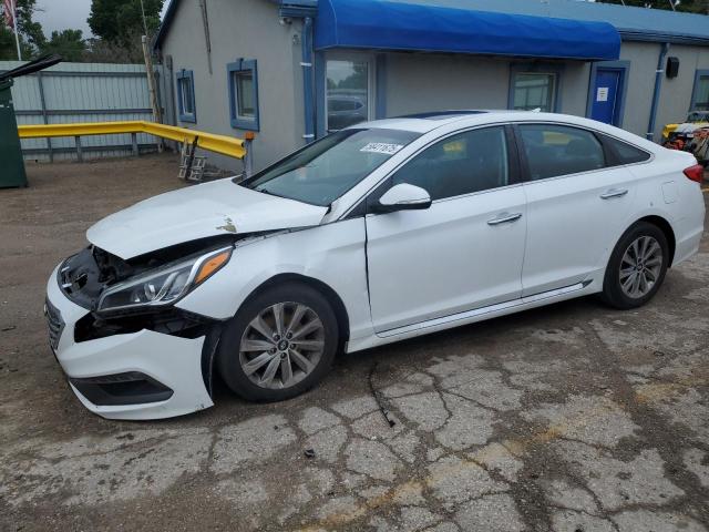 Vin: 5npe34af8hh547832, lot: 58411675, hyundai sonata sport 2017 img_1