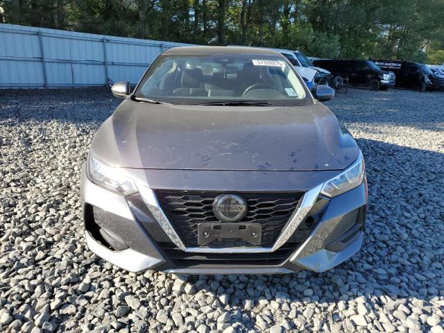 2023 NISSAN SENTRA SV - 3N1AB8CV9PY228747