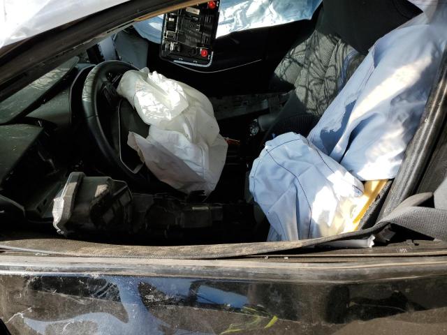 2022 TOYOTA COROLLA SE - 5YFS4MCE6NP111564