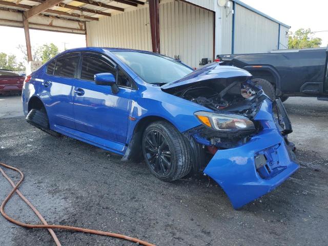 2019 SUBARU WRX JF1VA1A65K9824222