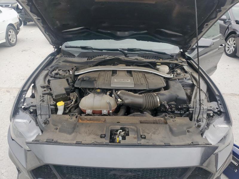 2019 FORD MUSTANG GT - 1FA6P8CF5K5122630