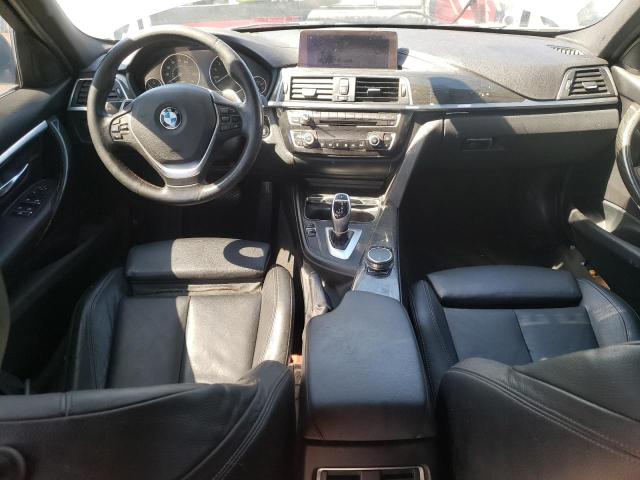 2018 BMW 330 I WBA8B9C53JEE82234