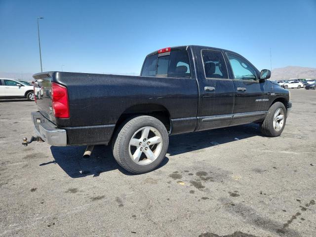 DODGE RAM 1500 S 2007 black  gas 1D7HA18227S158047 photo #4