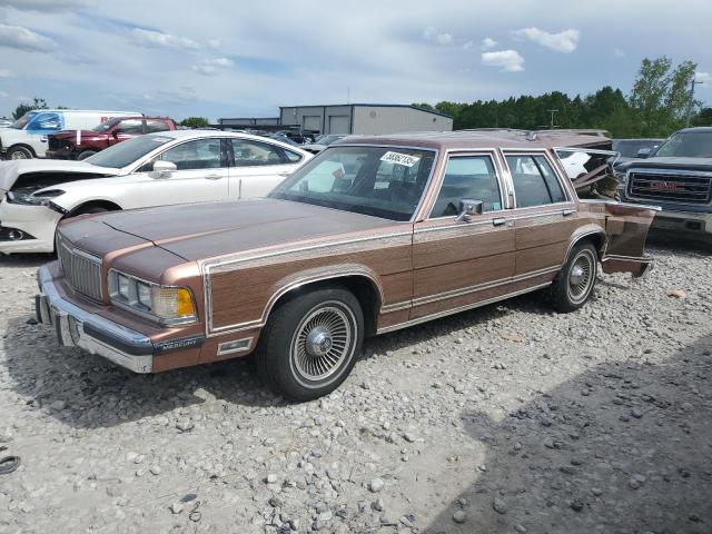 Vin: 2mecm78f6lx672586, lot: 58362135, mercury grmarquis colony park gs 1990 img_1