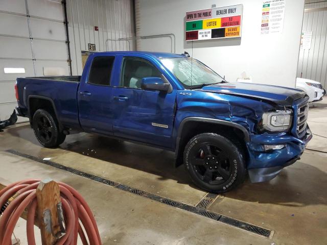 Vin: 1gtv2lec8hz165807, lot: 56545405, gmc sierra k1500 20174