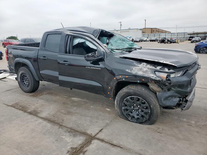 Vin: 1gcpteek7r1246063, lot: 59042055, chevrolet colorado t trail boss 20244