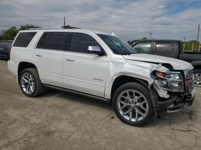 Vin: 1gnskckc7gr365168, lot: 54864415, chevrolet tahoe k1500 ltz 20164
