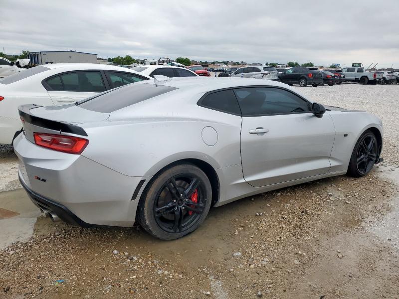 Vin: 1g1fe1r78h0189292, lot: 55290125, chevrolet camaro ss 20173