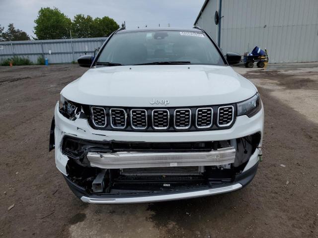 2025 JEEP COMPASS LI - 3C4NJDCN7ST511874