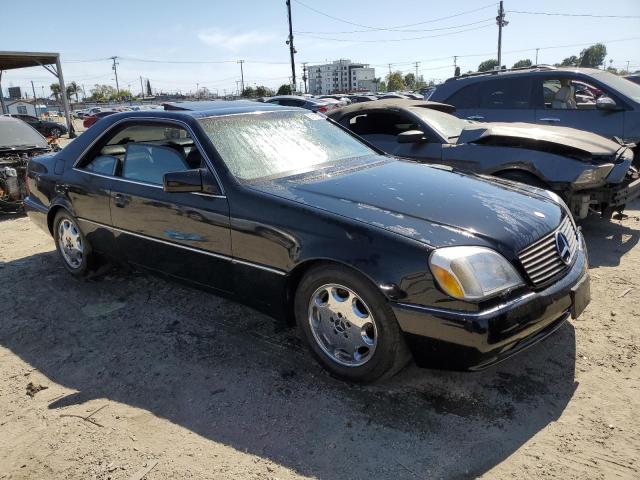 Vin: wdbga70e8ra169396, lot: 57107685, mercedes-benz s-class 500 19944