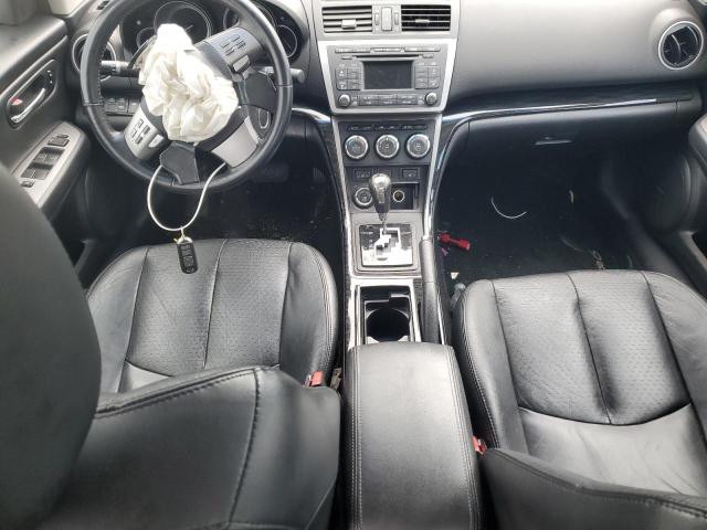 2010 MAZDA 6 S - 1YVHZ8CB4A5M24137