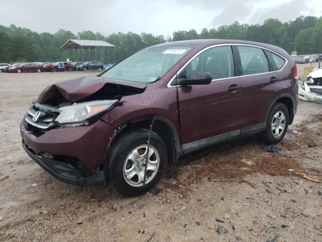 Vin: 5j6rm4h35el100869, lot: 57066235, honda crv lx 2014 img_1