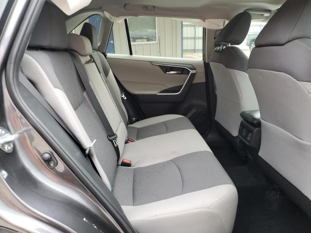 2021 TOYOTA RAV4 XLE - 2T3P1RFV9MC247748