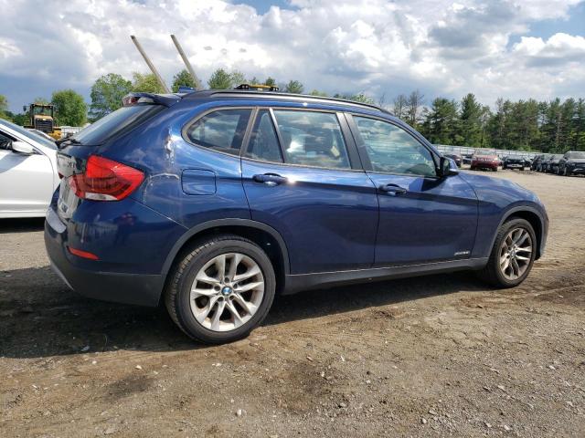 Vin: wbavl1c57fvy34317, lot: 55818185, bmw x1 xdrive28i 20153
