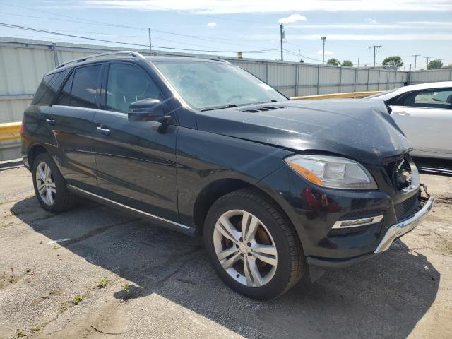 Vin: 4jgda5hb0ea359718, lot: 58902625, mercedes-benz m-class 350 4matic 20144
