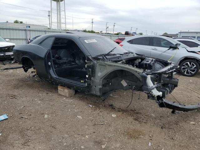 2023 DODGE CHALLENGER 2C3CDZC9XPH605296