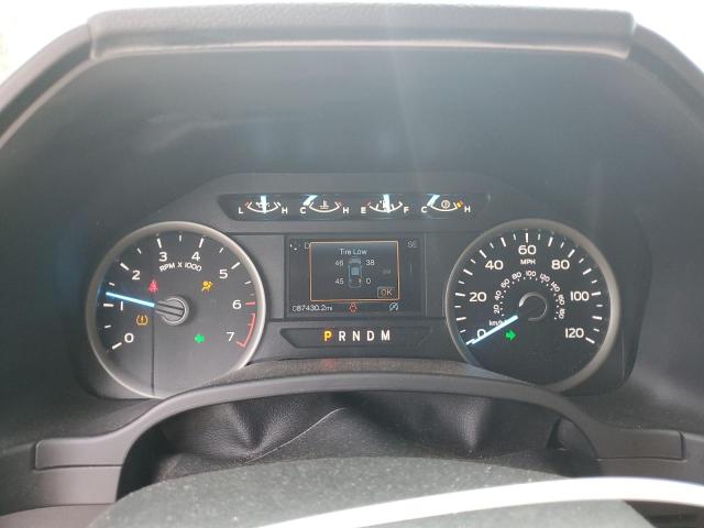 2019 FORD F150 SUPER - 1FTEW1E40KFC77222
