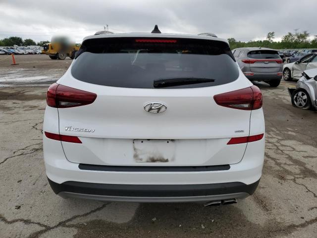 2021 HYUNDAI TUCSON LIM - KM8J3CAL6MU316664