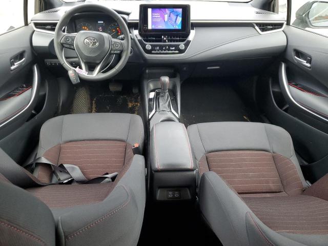2023 TOYOTA COROLLA LE - JTDBCMFE6P3021700